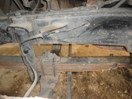 ISUZU  FRR  6 ล้อดั้ม  หัวเดิม  เครื่องเดิม  คัซซีสวยตลอดแนวค่ะ