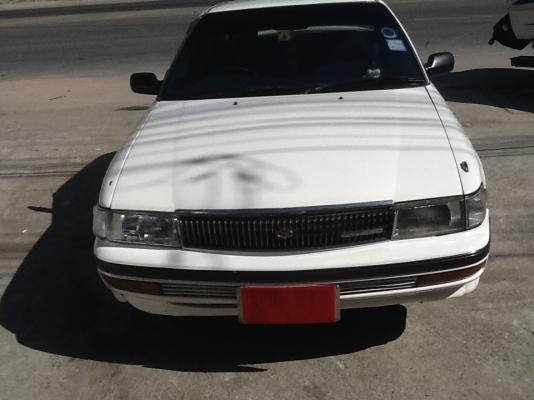 ขาย ถูกๆครับ โตโยต้า โคโรน่า สภาพสวย พร้อมใช้ หาไม่ได้อีกแล้ว