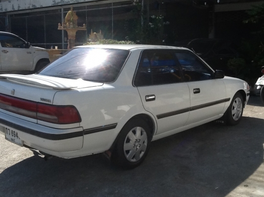 ขาย ถูกๆครับ โตโยต้า โคโรน่า สภาพสวย พร้อมใช้ หาไม่ได้อีกแล้ว