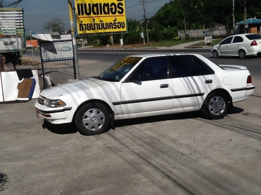 ขาย ถูกๆครับ โตโยต้า โคโรน่า สภาพสวย พร้อมใช้ หาไม่ได้อีกแล้ว