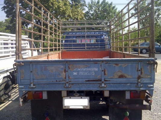 ขายรถบรรทุก NPR