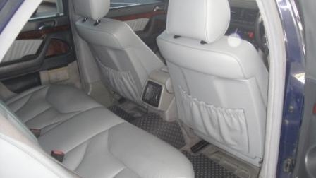 BENZ S280 สีน้ำเงิน ภายใน ภายนอก สวย รถเดิม ค่ะ BENZ S280 สีน้ำเงิน ภายใน ภายนอก สวย รถเดิม ค่ะ