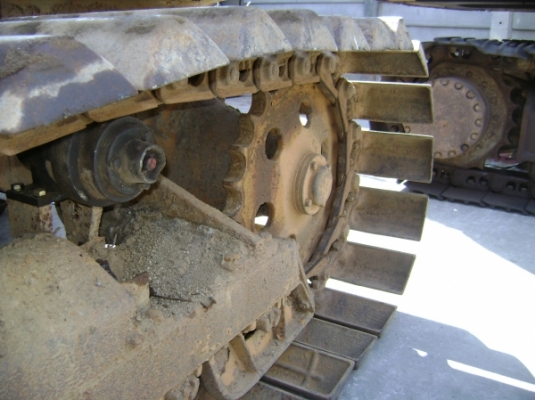 D20P-5-56637 รถดันKOMATSU ตอนนี้รถจอดที่(CSนวนคร)ครับ D20P-5-56637 รถดันKOMATSU ตอนนี้รถจอดที่(CSนวนคร)ครับ