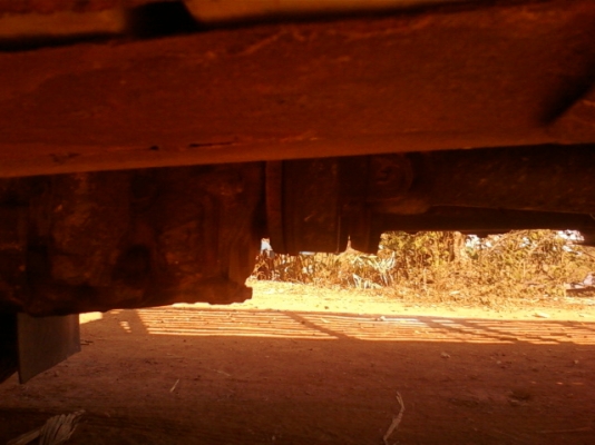 ต้องการขายด่วน   ISUZU  NPR JAANPR-59L   พวงมาลัยเพาเวอร์ หลัง F  แชซซีสวยมากไม่มีที่ติ  เครื่องแน่นเงียบ วิ่งดีมาก บรรทุกได้สบายเสริมแหนบรับรองการบรรทุก ยางใหม่ ล้อหน้า ประหยัดน้ำมัน ระบบเบรคสั่งได้รับประกัน ดงสวน คำม่วง