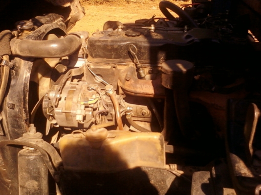 ต้องการขายด่วน   ISUZU  NPR JAANPR-59L   พวงมาลัยเพาเวอร์ หลัง F  แชซซีสวยมากไม่มีที่ติ  เครื่องแน่นเงียบ วิ่งดีมาก บรรทุกได้สบายเสริมแหนบรับรองการบรรทุก ยางใหม่ ล้อหน้า ประหยัดน้ำมัน ระบบเบรคสั่งได้รับประกัน ดงสวน คำม่วง