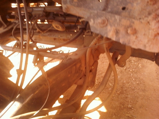 ต้องการขายด่วน   ISUZU  NPR JAANPR-59L   พวงมาลัยเพาเวอร์ หลัง F  แชซซีสวยมากไม่มีที่ติ  เครื่องแน่นเงียบ วิ่งดีมาก บรรทุกได้สบายเสริมแหนบรับรองการบรรทุก ยางใหม่ ล้อหน้า ประหยัดน้ำมัน ระบบเบรคสั่งได้รับประกัน ดงสวน คำม่วง