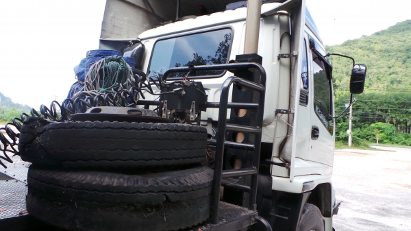 ISUZU GXZ270 เล่มทะเบียนพร้อม รถพร้อมขายค่ะ ISUZU GXZ270 เล่มทะเบียนพร้อม รถพร้อมขายค่ะ