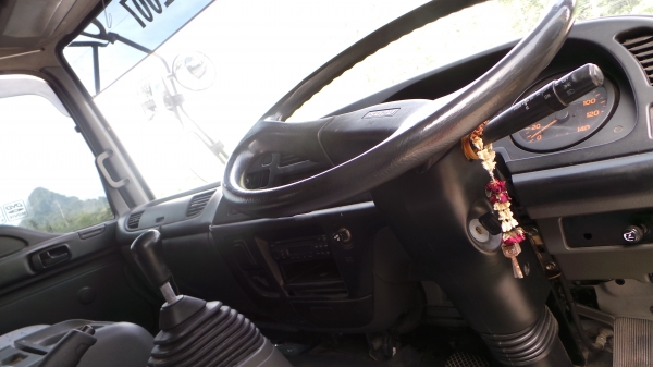 ISUZU GXZ270 เล่มทะเบียนพร้อม รถพร้อมขายค่ะ ISUZU GXZ270 เล่มทะเบียนพร้อม รถพร้อมขายค่ะ