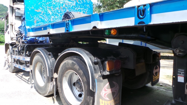 ISUZU GXZ270 เล่มทะเบียนพร้อม รถพร้อมขายค่ะ ISUZU GXZ270 เล่มทะเบียนพร้อม รถพร้อมขายค่ะ
