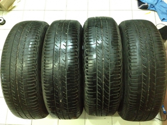 ขายแม็กซ์มือ2 Project D ขอบ 15 4รู100+ยาง ราคา 7500 บาท ถูกก