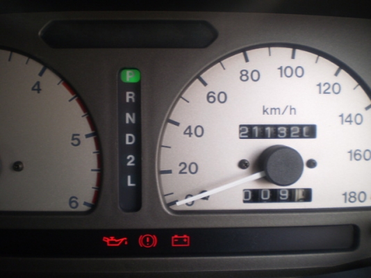 ขาย Isuzu Vega3.0 Limited Auto