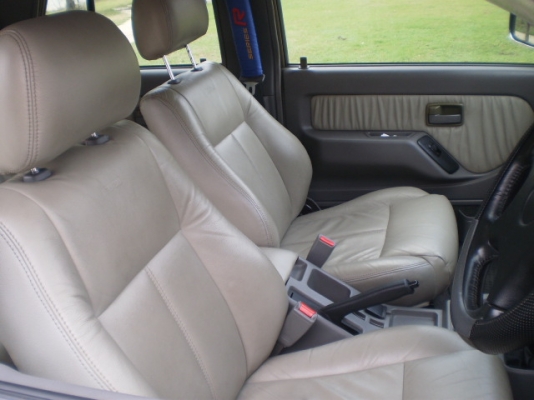 ขาย Isuzu Vega3.0 Limited Auto