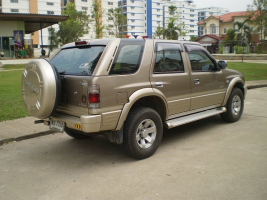 ขาย Isuzu Vega3.0 Limited Auto