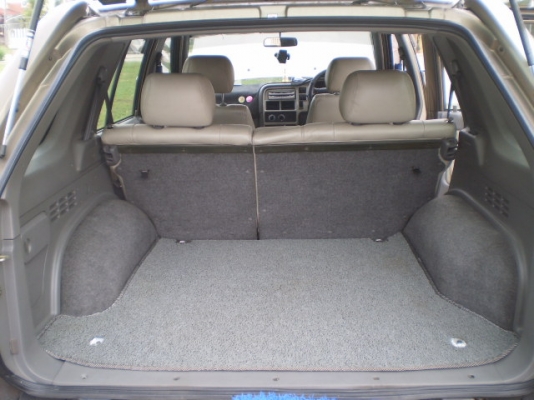 ขาย Isuzu Vega3.0 Limited Auto