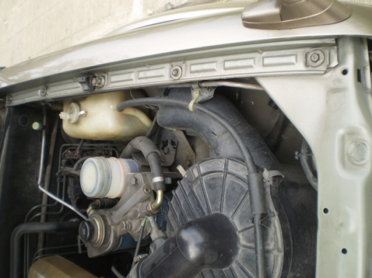 ขาย Isuzu Vega3.0 Limited Auto