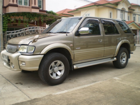 ขาย Isuzu Vega3.0 Limited Auto