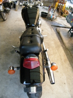 Re: ขายSteed 400 ปี92 Re: ขายSteed 400 ปี92