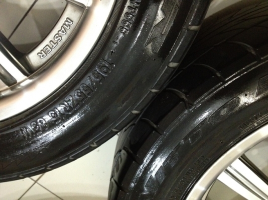 ขายแม็กซ์มือ2 VIP Master ขอบ 15 4รู100/114+ยาง ราคา 7900 บาท ราคาถูก ขายแม็กซ์มือ2 VIP Master ขอบ 15 4รู100/114+ยาง ราคา 7900 บาท ราคาถูก