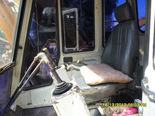 Kobelco SK200_Mark_ 907 เอวใหม่ ไฟฟ้าเต็มตามรุ่น,แอร์เย็น,เอกสารเล่ม