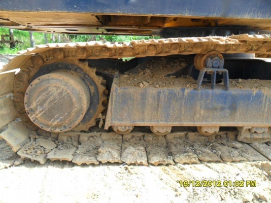 Kobelco SK200_Mark_ 907 เอวใหม่ ไฟฟ้าเต็มตามรุ่น,แอร์เย็น,เอกสารเล่ม