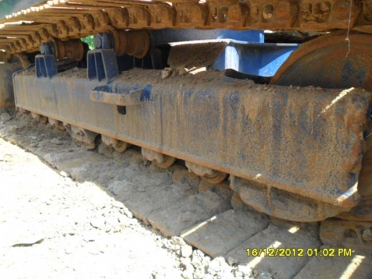 Kobelco SK200_Mark_ 907 เอวใหม่ ไฟฟ้าเต็มตามรุ่น,แอร์เย็น,เอกสารเล่ม