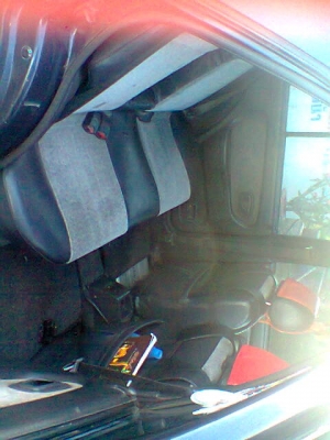 ขายฮุนได  ราคาถูกมีเครื่องเสียงสุดยอด