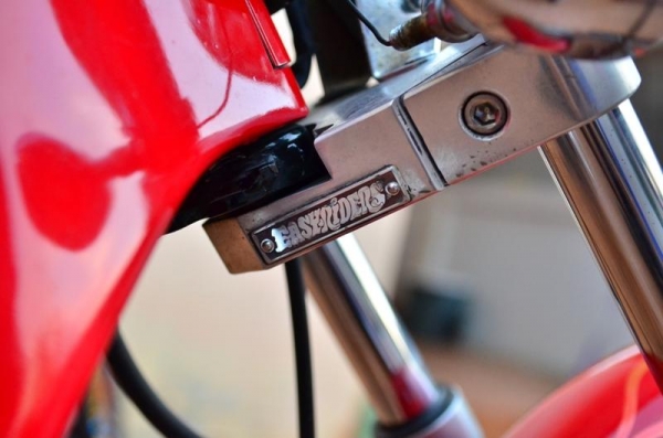 ขายมอไซค์ Honda Steed 400 Inv.ราคา 74,000 บาท ต่อรองได้นะครับ ขายมอไซค์ Honda Steed 400 Inv.ราคา 74,000 บาท ต่อรองได้นะครับ