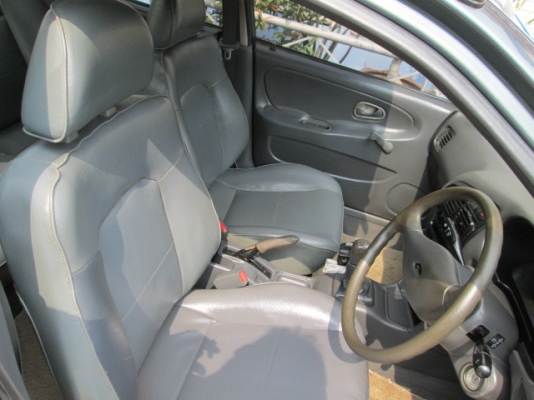 ขายมิตซู อีคาร์เดิมบางมือเดียวออกห้าง