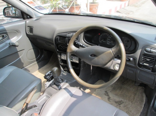 ขายมิตซู อีคาร์เดิมบางมือเดียวออกห้าง