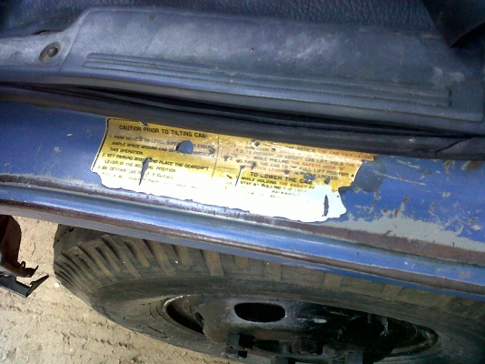 ขายด่วน  NPR115 ปี 2538 ห้างแท้ ( เสี่ยสั่งลุย  )รถเดิมสวยพร้อมใช้งาน