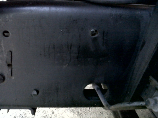 ขายด่วน  NPR115 ปี 2538 ห้างแท้ ( เสี่ยสั่งลุย  )รถเดิมสวยพร้อมใช้งาน