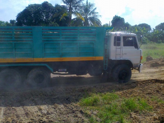 Hino Sumo 227 แท้และเดิ๊มเดิม ๆ สวยดูแลดีมาตลอดเรียกว่าซ่อมถึงนะครับ Hino Sumo 227 แท้และเดิ๊มเดิม ๆ สวยดูแลดีมาตลอดเรียกว่าซ่อมถึงนะครับ