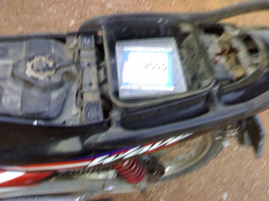 เวฟ110ปี43ตามสภาพ