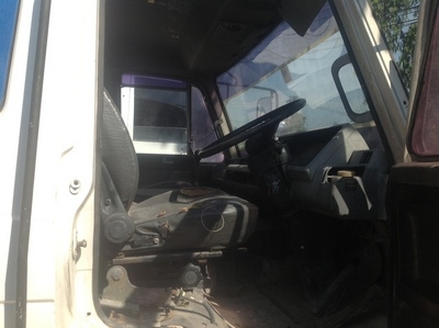 นิสสัน UD