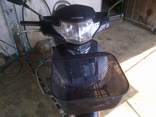 ด่วน!เวฟ125ไอ หัวฉีด สต๊าทมือ ปี53 รถเครื่องเดิม พร้อมใช้ ทะเบียน+เอกสารโอน ภาษีไม่หมด 088-2197709