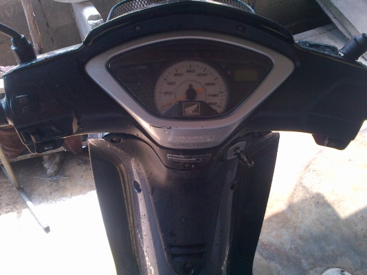 ด่วน!เวฟ125ไอ หัวฉีด สต๊าทมือ ปี53 รถเครื่องเดิม พร้อมใช้ ทะเบียน+เอกสารโอน ภาษีไม่หมด 088-2197709