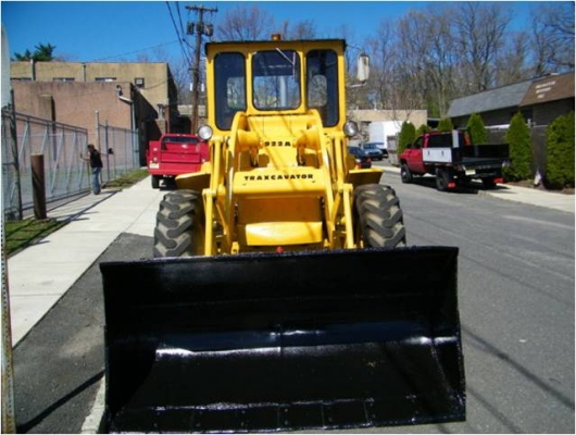 ขายด่วน รถตัก CAT 922A ขายด่วน รถตัก CAT 922A