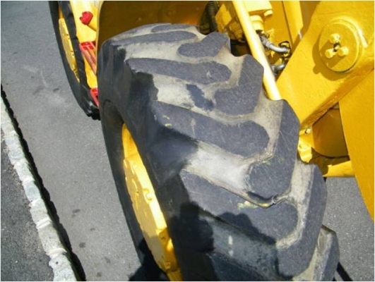 ขายด่วน รถตัก CAT 922A ขายด่วน รถตัก CAT 922A