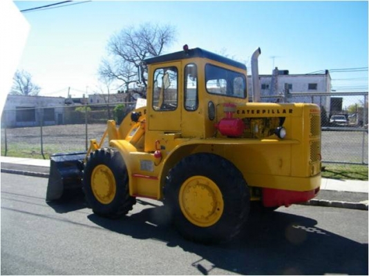 ขายด่วน รถตัก CAT 922A ขายด่วน รถตัก CAT 922A