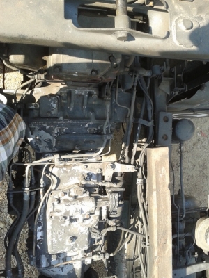 HINO เปอเฟีย 10ล้อ หัวลากคัททรี เพลาเดียว เครื่อง k13c 330แรง ยางดี คัททรีสวย ติดต่อคุณสมศักดิ์  0819239106