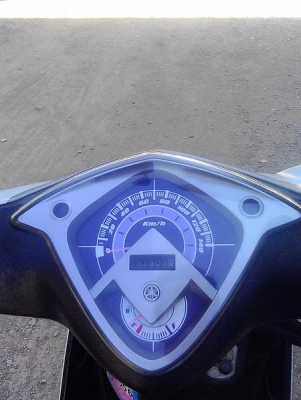 ขายรถ mio 125cc ปี 51 ขายรถ mio 125cc ปี 51