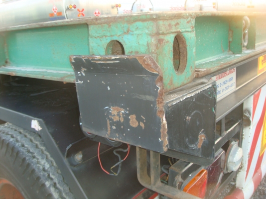 รถปี-2551**HINO-MEGA-FM-1-J-260-HPพร้อมกระบะ-ก้าง-พื้น-ตู้ผ้าใบ