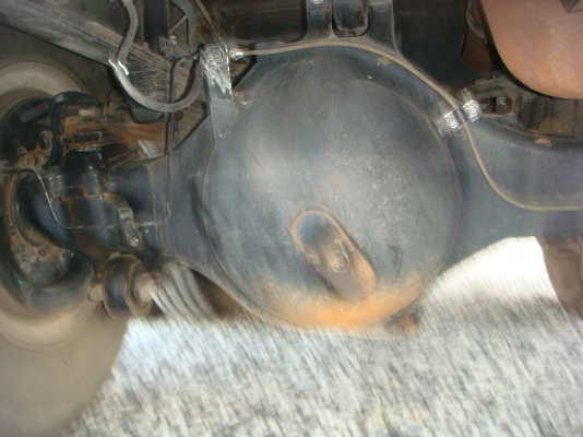 รถปี-2551**HINO-MEGA-FM-1-J-260-HPพร้อมกระบะ-ก้าง-พื้น-ตู้ผ้าใบ