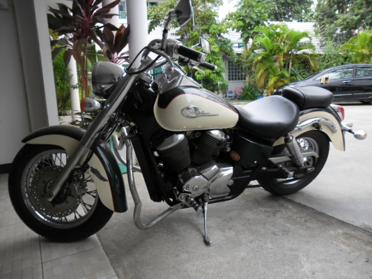 ขาย YAMAHA SHADOW  400