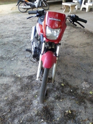 ขาย HONDA NICE 110 CC. ขาย HONDA NICE 110 CC.
