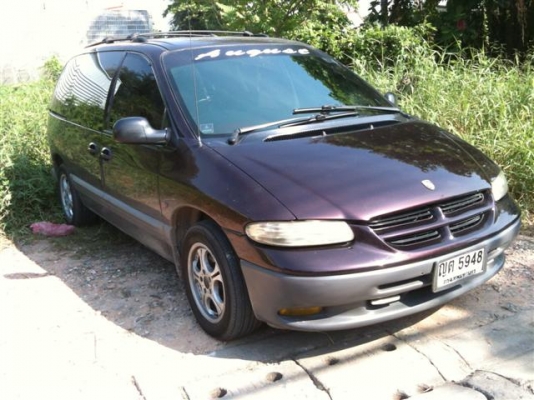 ขาย voyager 1989