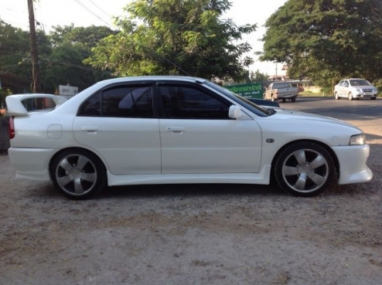 ขายด่วน เครื่องเดินเรียบ เงียบ ภายในสะอาด ช่วงล่างนิ่ม *ฟรีดาวน์*