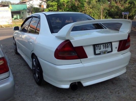 ขายด่วน เครื่องเดินเรียบ เงียบ ภายในสะอาด ช่วงล่างนิ่ม *ฟรีดาวน์*