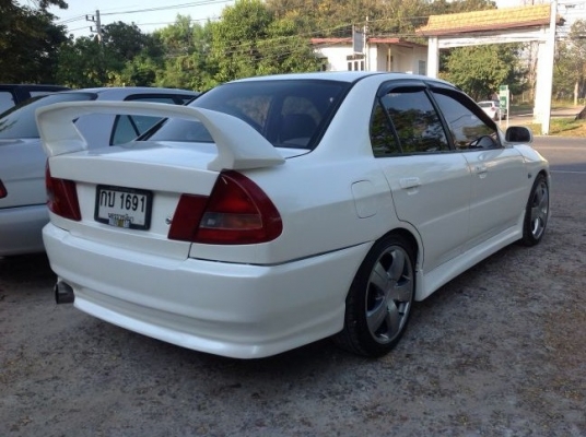 ขายด่วน เครื่องเดินเรียบ เงียบ ภายในสะอาด ช่วงล่างนิ่ม *ฟรีดาวน์*