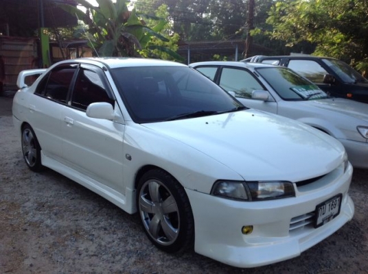 ขายด่วน เครื่องเดินเรียบ เงียบ ภายในสะอาด ช่วงล่างนิ่ม *ฟรีดาวน์*